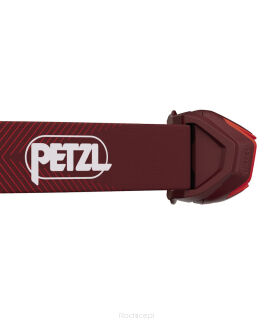 Latarka czołowa Petzk Actik Core - blue - 3