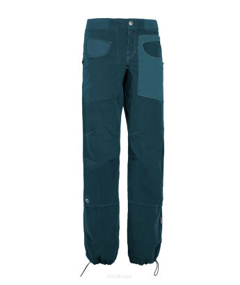 Spodnie wspinaczkowe E9 Blat1 VS - whale