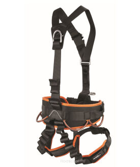 Uprząż przemysłowa Rock Empire Econ Plus - 2