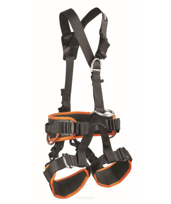 Uprząż przemysłowa Rock Empire Econ Plus