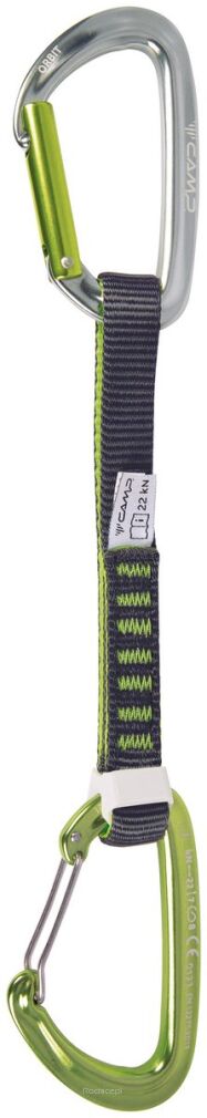 Ekspres CAMP Orbit Mixed KS 18cm