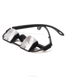 Okulary do asekuracji LePirate Belay 3.1 - black - 4
