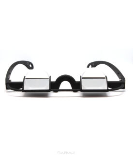 Okulary do asekuracji LePirate Belay 3.1 - black - 2