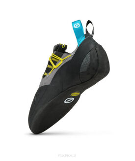 Buty wspinaczkowe Scarpa Vapor S - 6