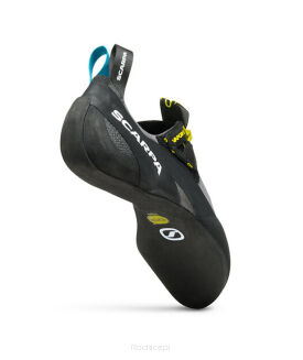 Buty wspinaczkowe Scarpa Vapor S - 2