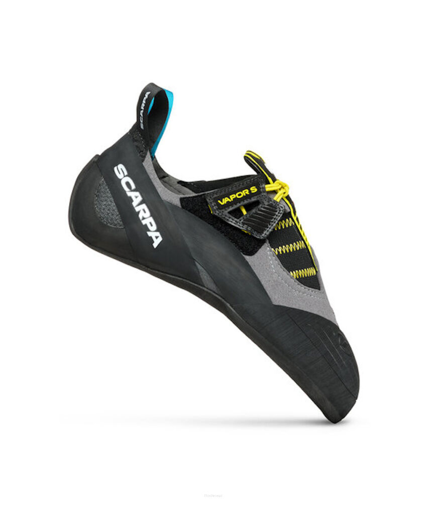 Buty wspinaczkowe Scarpa Vapor S