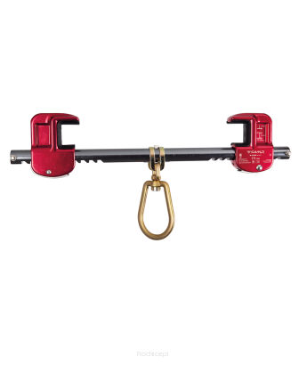 Punkt kotwiczenia Camp IB-Slider