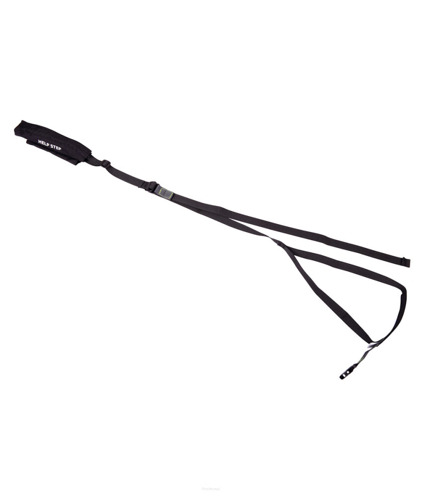 Strzemię Camp Helpstep Emergency Foot-Loop