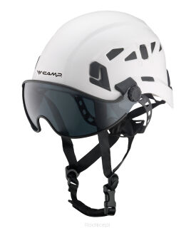 Szyba ochrona CAMP VISOR Shaded - 2