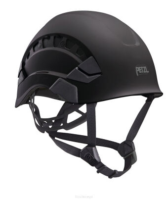 Kask przemysłowy PETZL Vertex Vent czarny