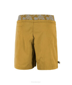 Spodenki damskie E9 Hit - grape - 2