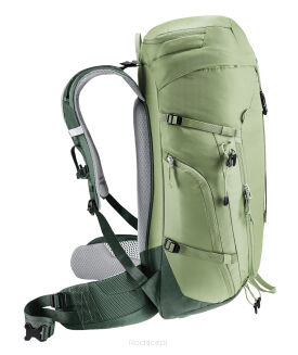 Plecak turystyczny Deuter Trail 30 - grove/ivy - 3