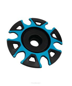 Kije trekkingowe Camp Backcountry GT - 7