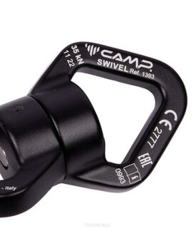 Krętlik Camp Swivel - 2