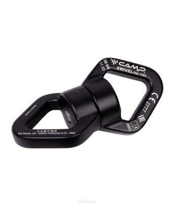 Krętlik Camp Swivel