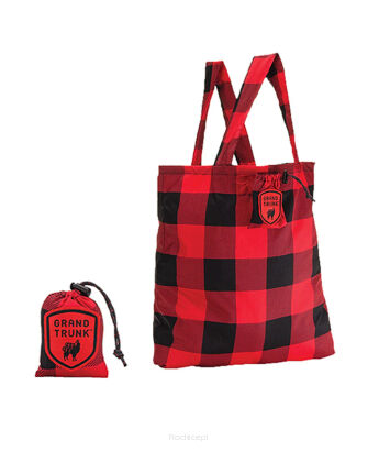 Torba Grand Trunk Eco Tote Bag - heritage