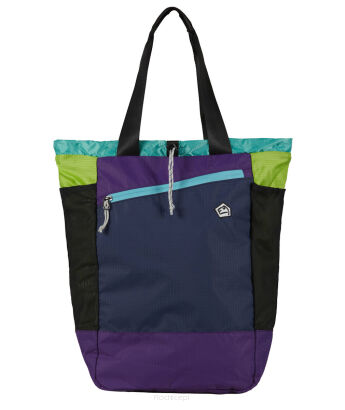 Plecako/torba E9 Bagpack - purple