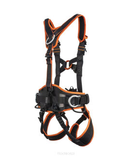 Uprząż pełna Rock Empire Velox - 2