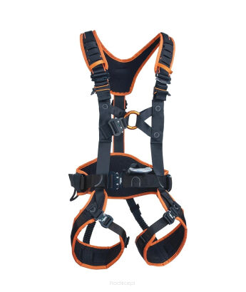 Uprząż pełna Rock Empire Velox