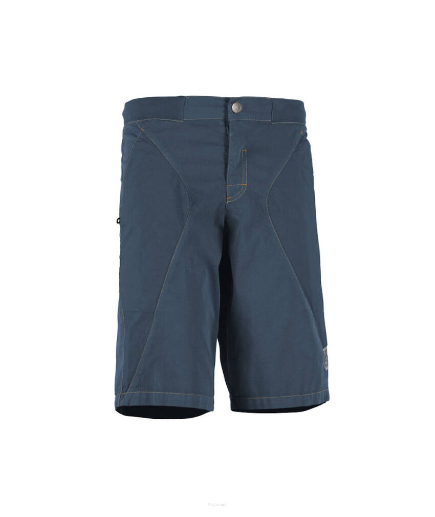 Szorty E9 Figaro - apatite