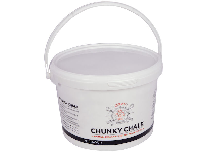 Magnezja CAMPChunky Chalkd 650g