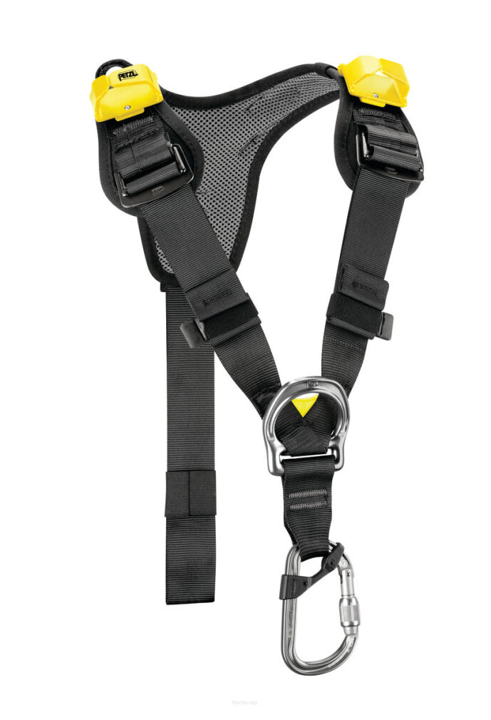 Szelki górne PETZL Top