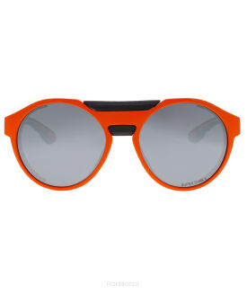 Okulary przeciwsłoneczne GOG Eyewear Manaslu - matt neon orange/black - 2