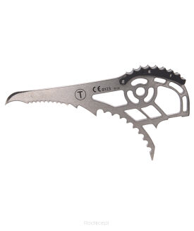 Ostrze do czekana CAMP X-Dream Total Dry 2.0 Pick - 2