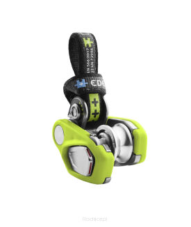 Przyrząd asekuracyjny Edelrid Ohmega - 3