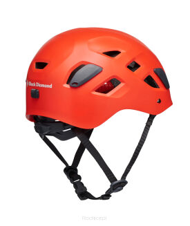 Kask wspinaczkowy Black Diamond Half Dome - denim - 3