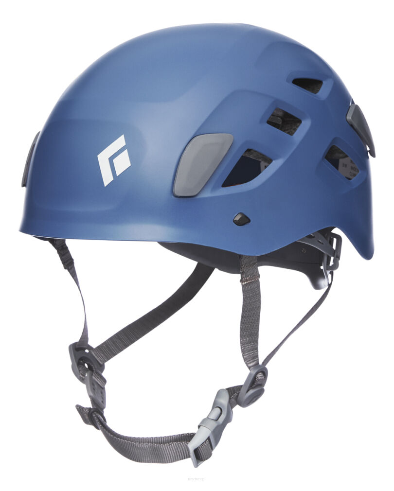 Kask BLACK DIAMOND Half Dome - denim