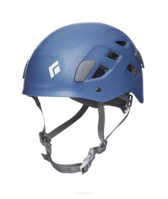 Kask wspinaczkowy Black Diamond Half Dome - denim