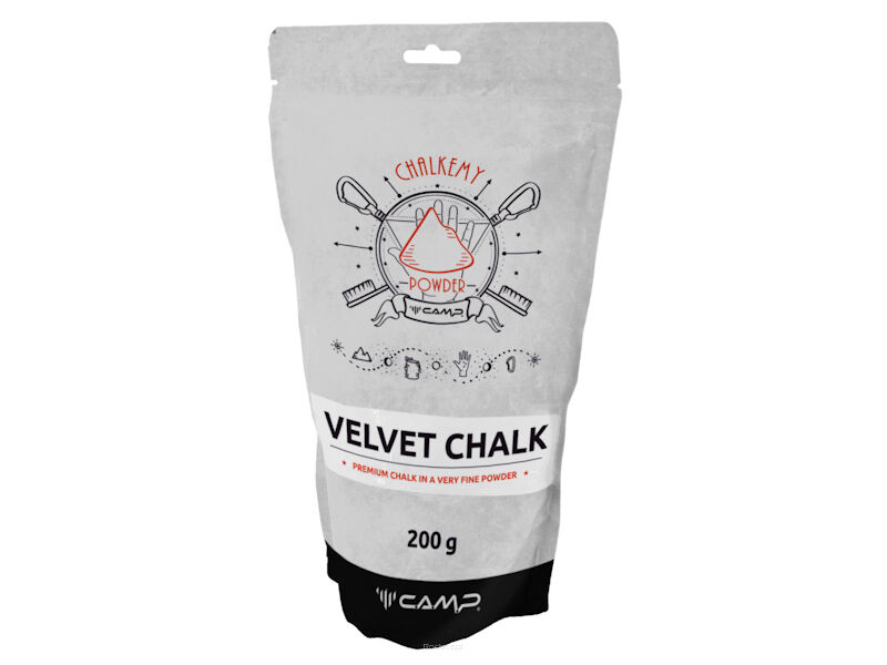 Magnezja CAMP Velvet Chalk 450g