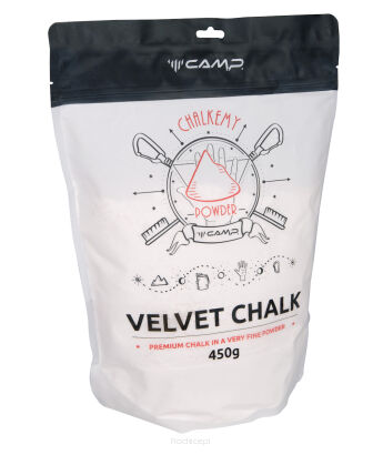 Magnezja CAMP Velvet Chalk 450g