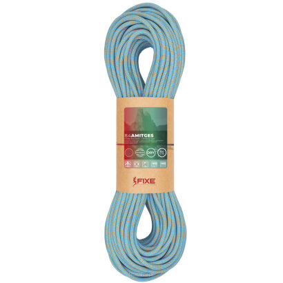 Lina dynamiczna Fixe Climbing Amitges 8.4mm - blue