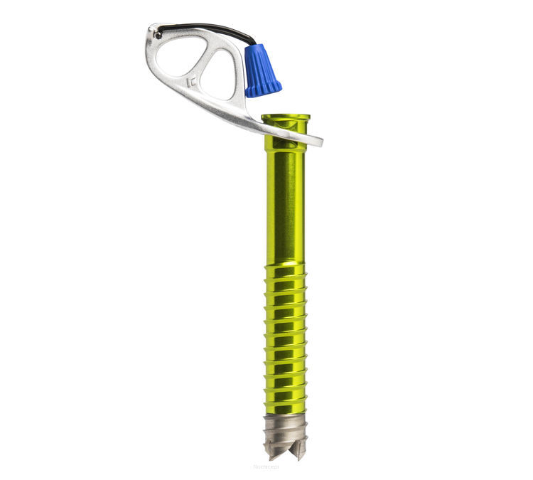 Śruba lodowa BLACK DIAMOND Ultralight 16cm