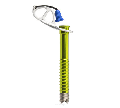 Śruba lodowa BLACK DIAMOND Ultralight 16cm