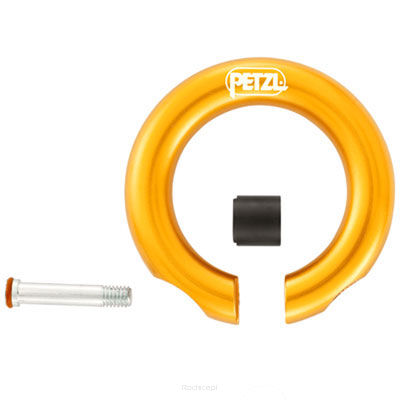 Ring PETZL Ring open