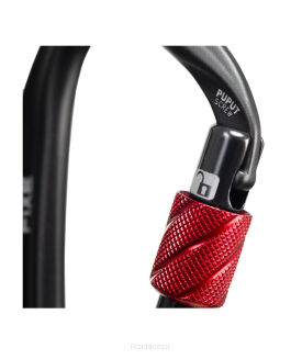 Karabinek Fixe Climbing Puput Screw - 5