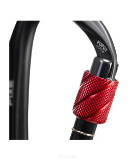 Karabinek Fixe Climbing Puput Screw - 6