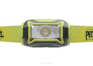 Czołówka PETZL Tikka Core - yellow - 2