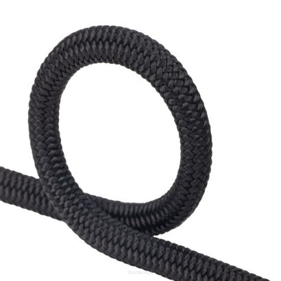 Repsznur Fixe Climbing Aramid Cord Black 6mm 1m