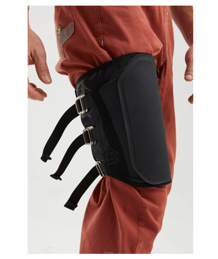 Ochraniacz na udo E9 Knee Pads Big