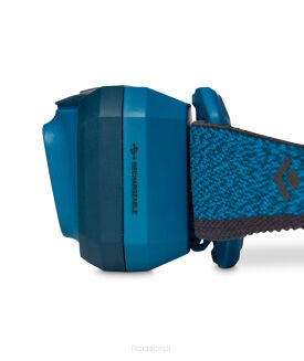 Latarka czołowa Black Diamond Storm 500-R - azul - 4