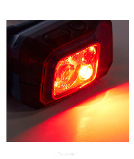 Latarka czołowa Black Diamond Storm 500-R - azul - 8