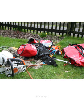 Worek ROCK EMPIRE Cargo Reep 2L - 2