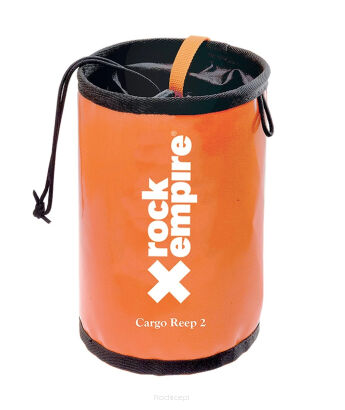 Worek ROCK EMPIRE Cargo Reep 2L