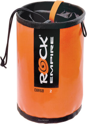 Worek ROCK EMPIRE Cargo Reep 2L