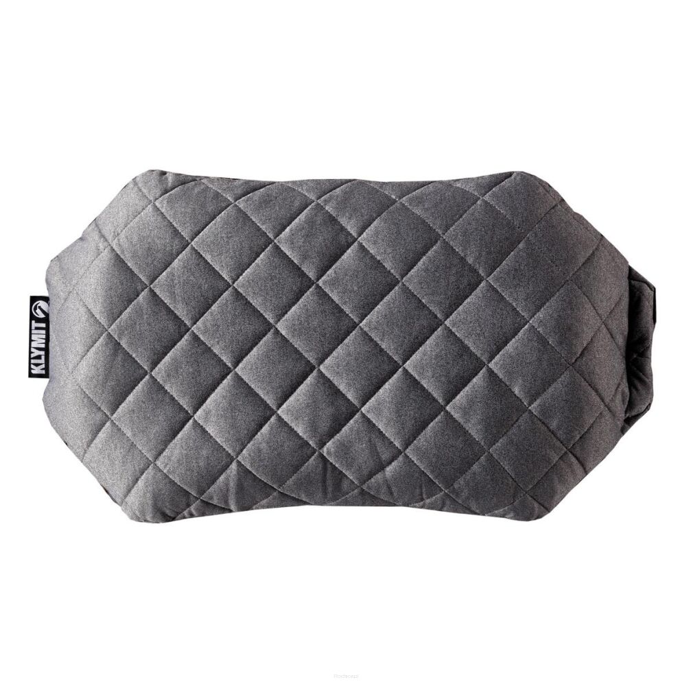 Poduszka dmuchana KLYMIT Luxe Pillow