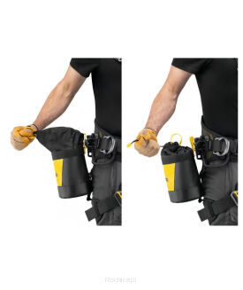 Worek narzędziowy PETZL ToolBag 3 - 2